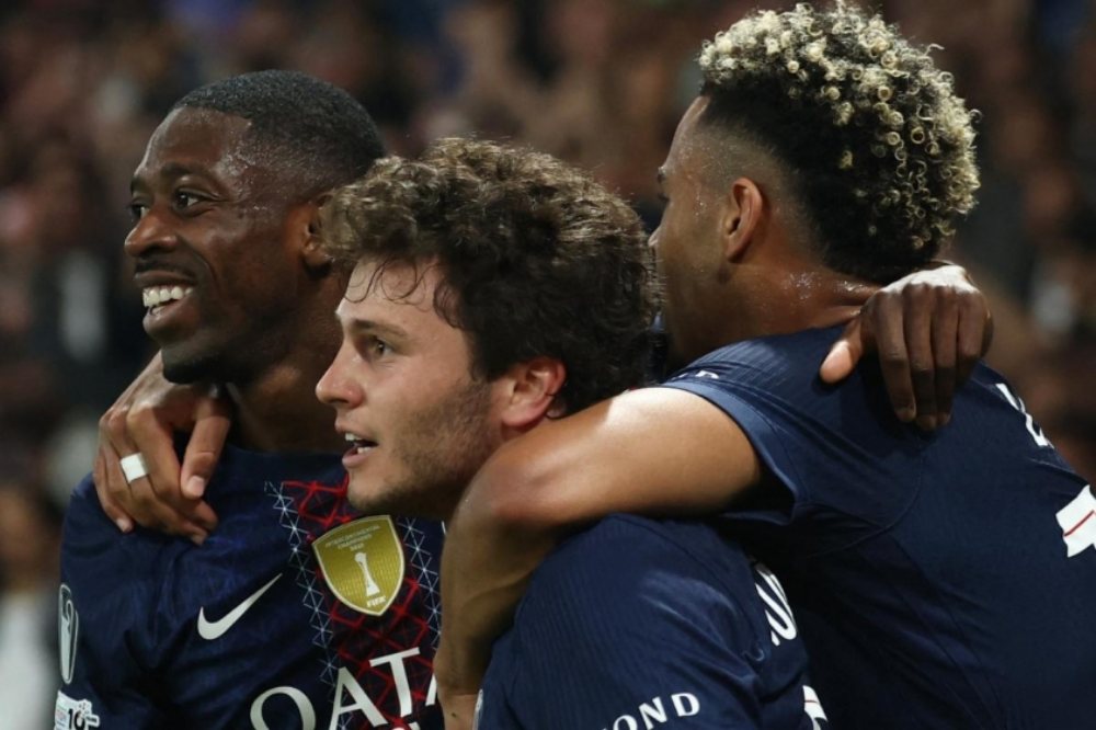 Nhận định PSG vs Lorient 22h00 ngày 2/5: Thị uy sức mạnh