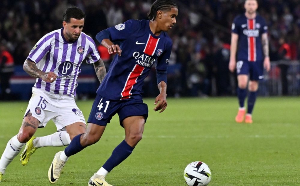 Nhận định PSG vs Toulouse 01h45 ngày 4/4: Gia tăng cách biệt