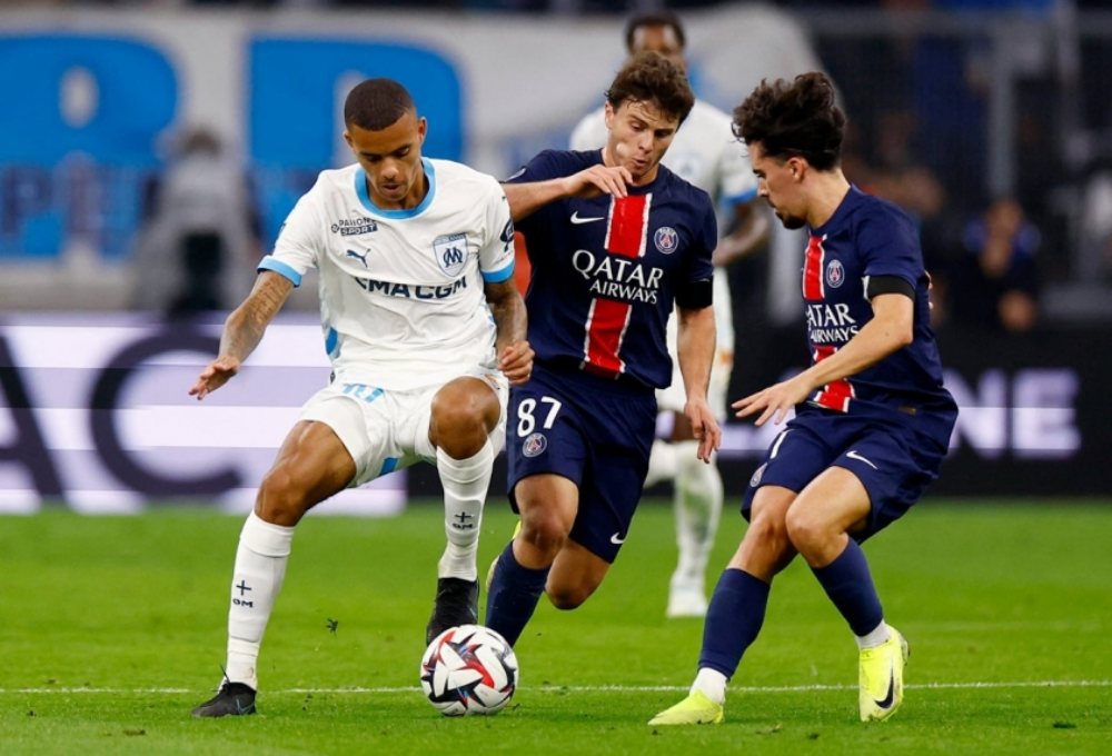 Nhận định bóng đá PSG vs Marseille 1h00 ngày 09/01/2026 : Chung kết trong mơ