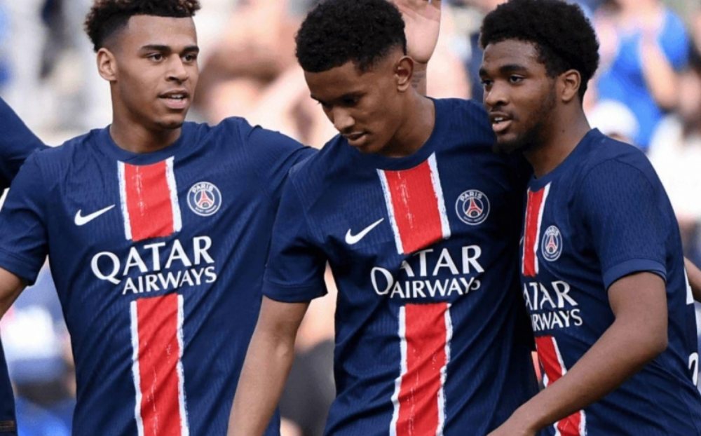 Nhận định Rennes vs PSG 1h00 ngày 14/2/2026: Nối dài chuỗi thắng