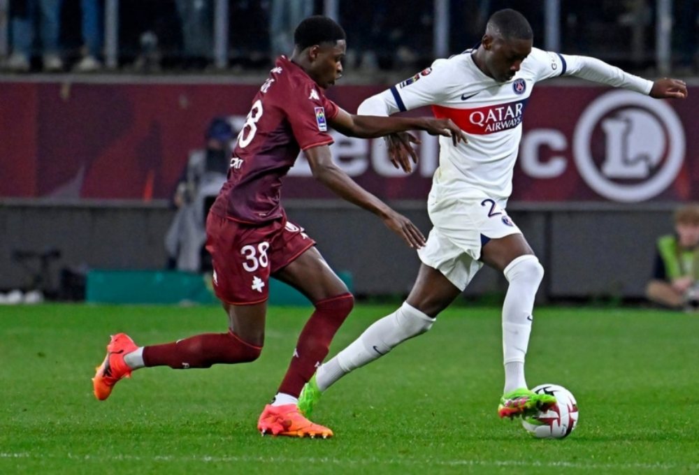 Nhận định bóng đá Metz vs PSG 1h00 ngày 14/12/2025: Thị uy sức mạnh