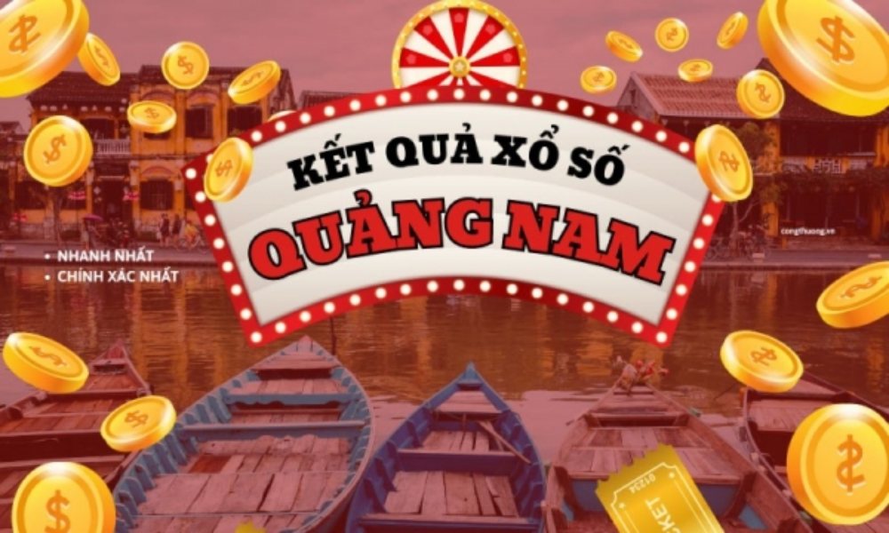 XSQNA 3/9 - Kết quả xổ số Quảng Nam hôm nay 3/9/2024 - KQXSQNA thứ Ba