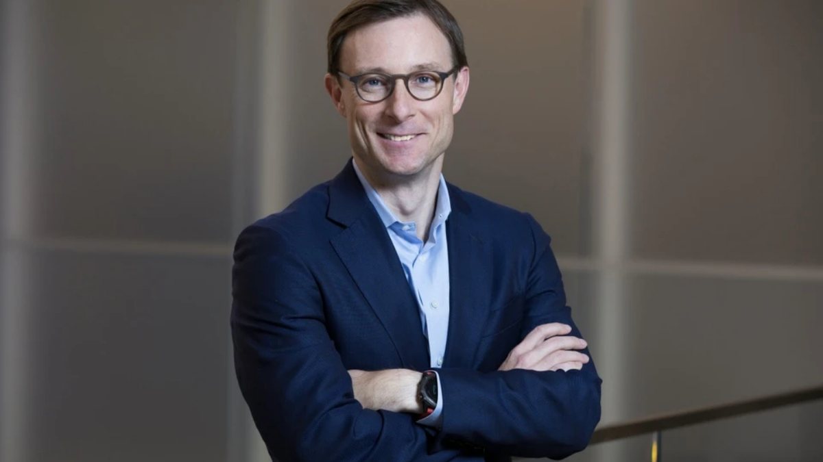 Quy tắc '4 giờ' của chủ tịch Visa