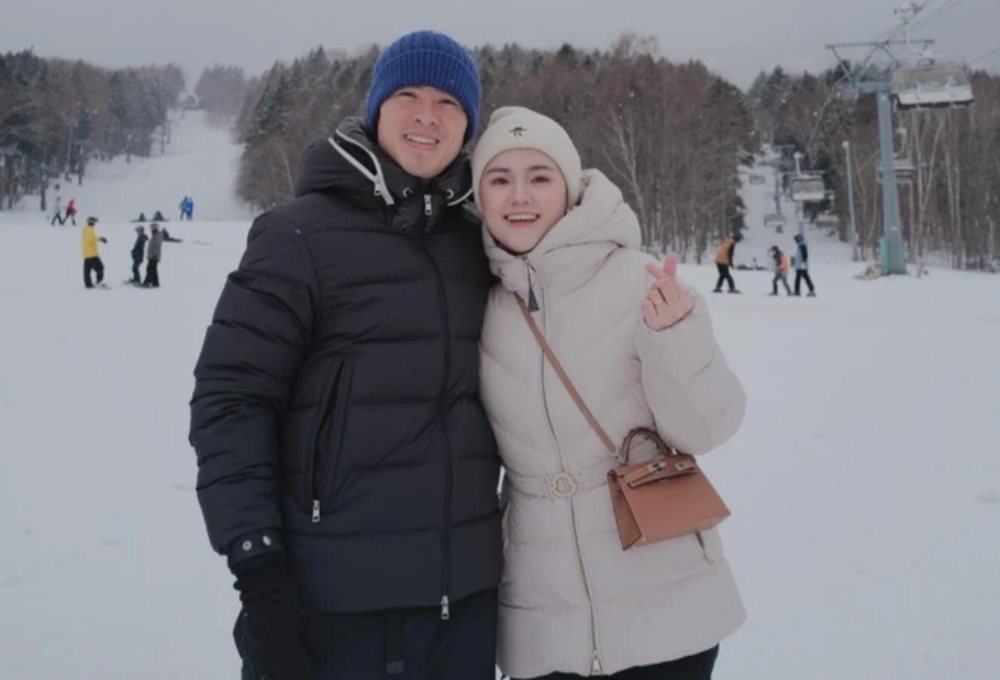 Tuổi 29 của vợ Duy Mạnh