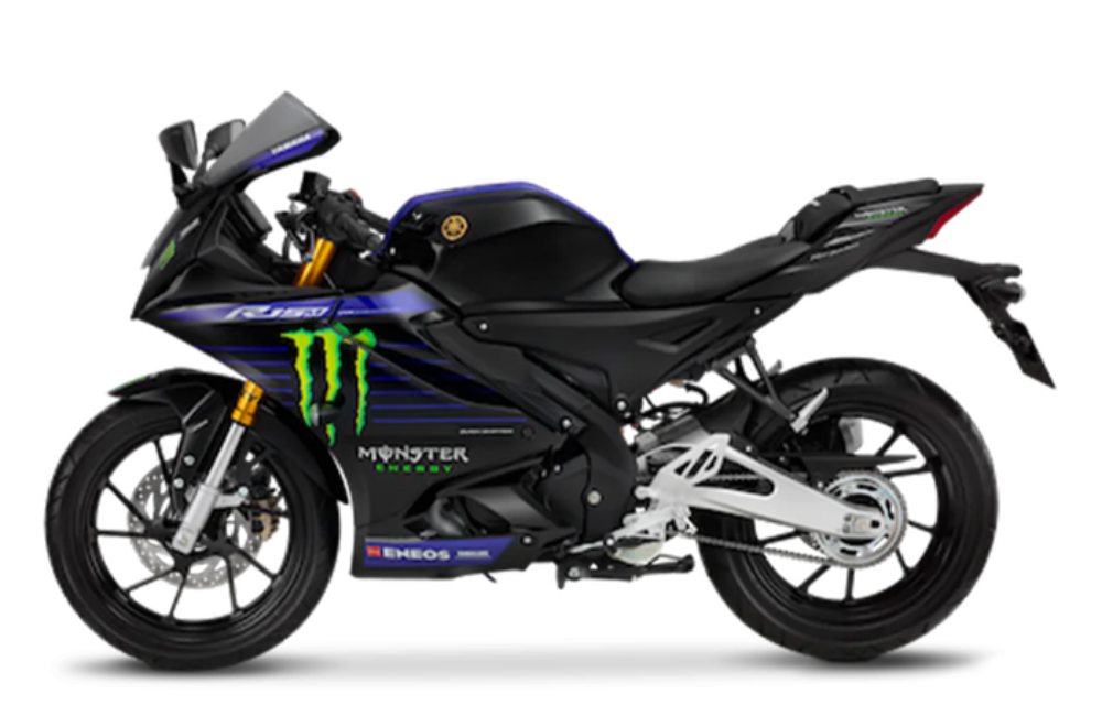 Bảng giá xe Yamaha YZF-R15 tháng 5/2025 cập nhật mới nhất