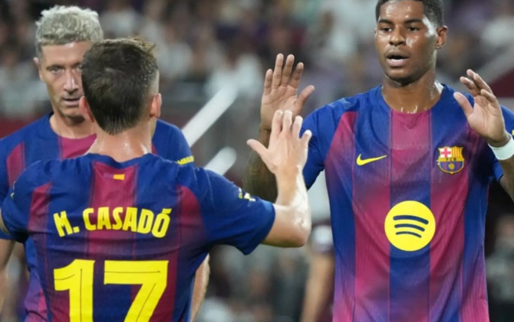 Nhận định, soi kèo Seoul vs Barcelona 18h00 ngày 31/7, Giao hữu quốc tế