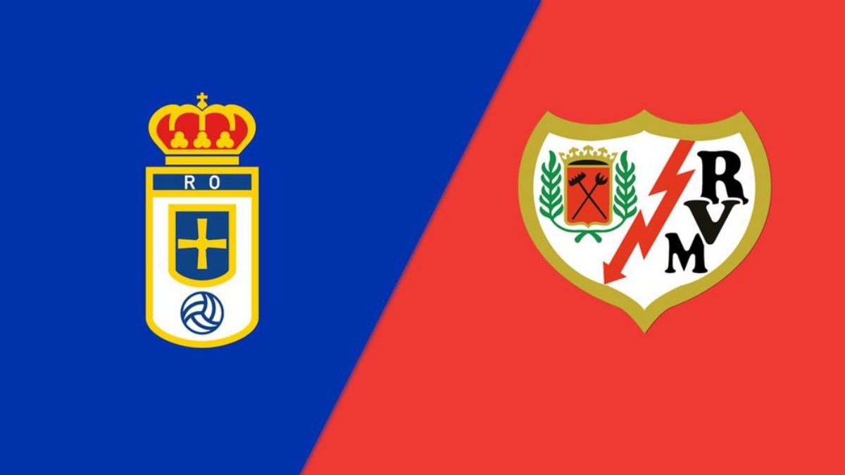 Nhận định bóng đá Real Oviedo vs Rayo Vallecano 20h00 ngày 23/11: Cuộc chiến căng thẳng