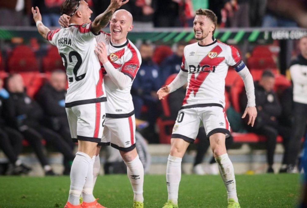 Nhận định bóng đá Rayo Vallecano vs Getafe 3h00 ngày 03/01/2025: Chủ nhà chiến thắng