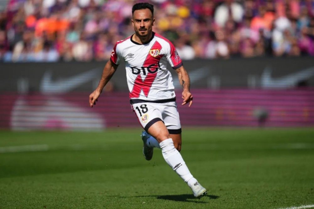 Nhận định Rayo Vallecano vs AEK Athens 23h45 ngày 9/4: Dễ có bất ngờ