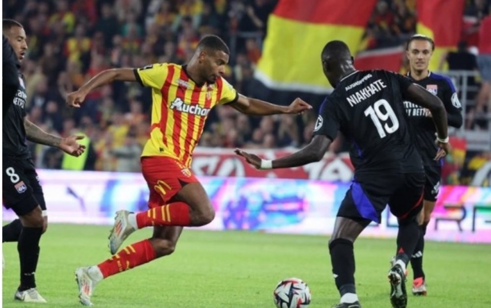 Nhận định, dự đoán Lens vs Lyon 22h00 ngày 16/8, Vòng 1 Ligue 1