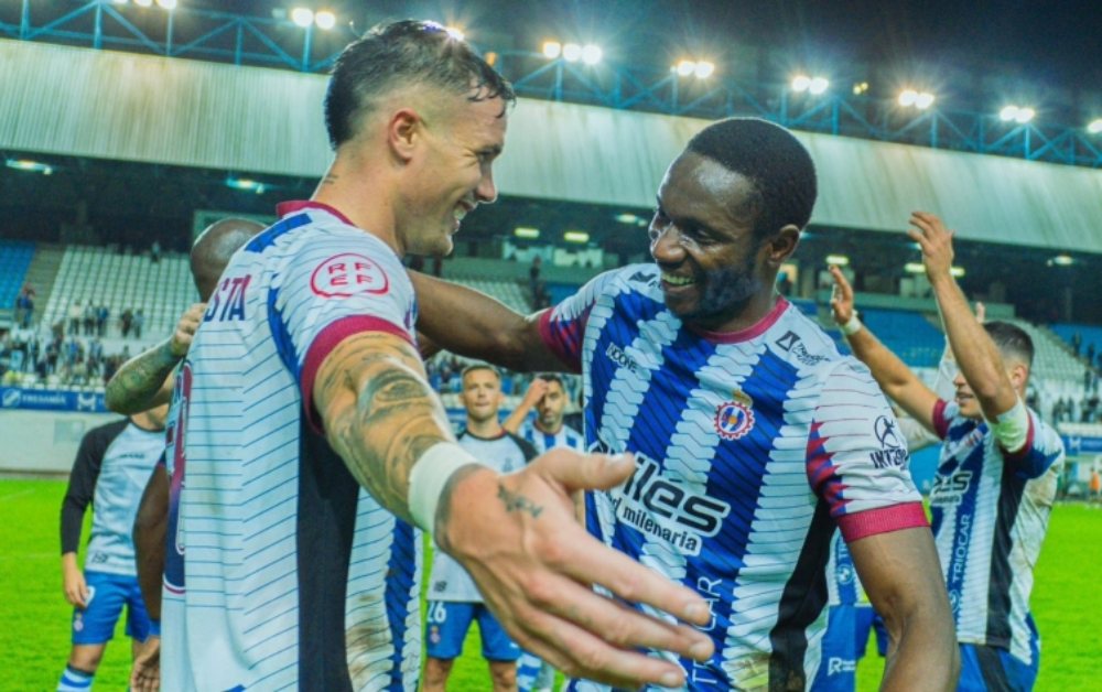 Nhận định bóng đá Real Aviles vs Arenas de Getxo 3h15 ngày 15/11: Chủ nhà thắng đậm