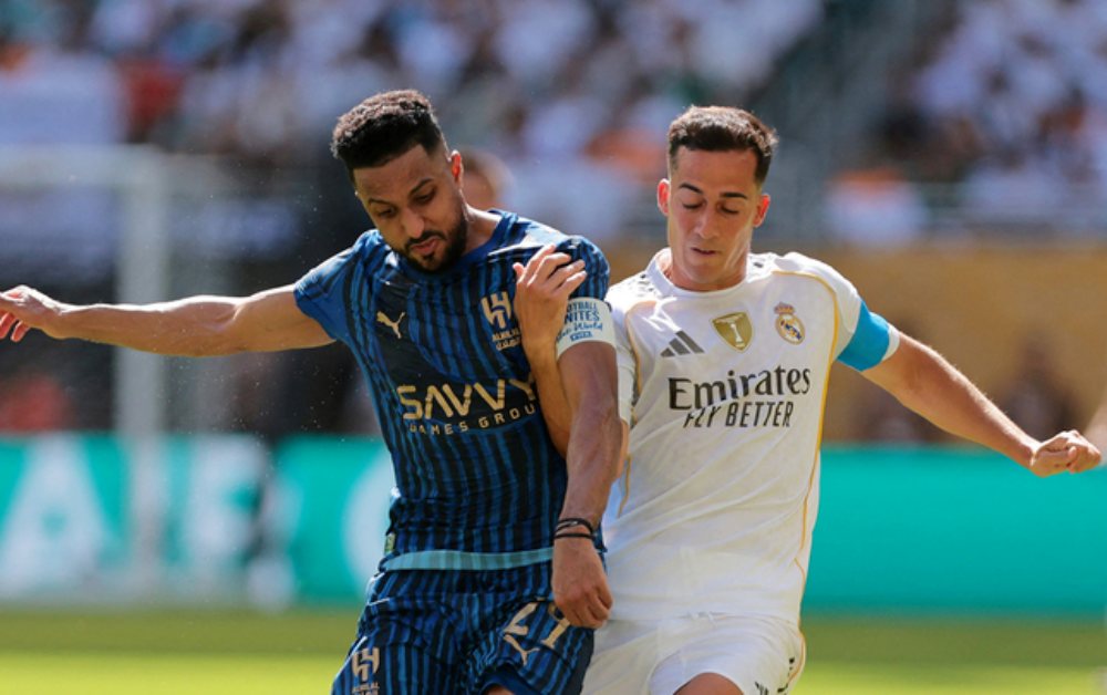 Nhận định, dự đoán Real Madrid vs Pachuca, 02h00 ngày 23/6: 3 điểm nhọc nhằn