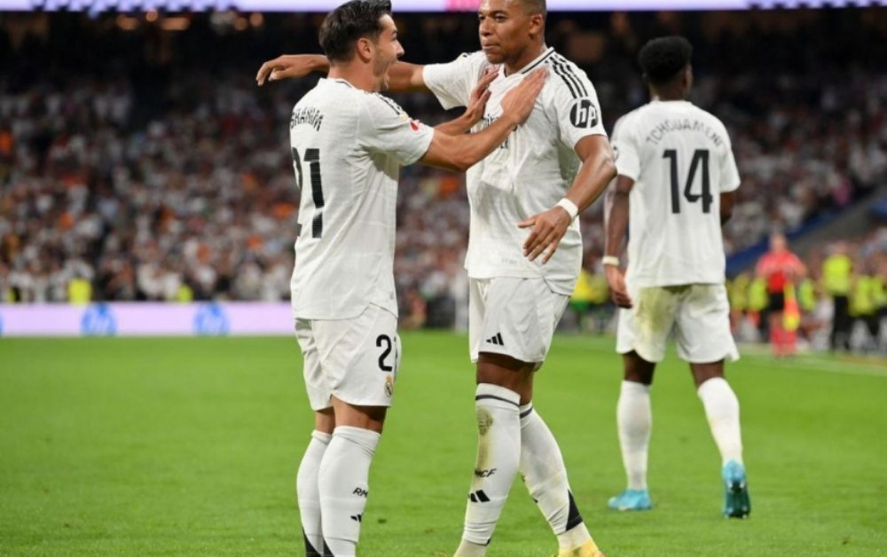 Nhận định Benfica vs Real Madrid 3h00 ngày 29/1: Duy trì vị thế