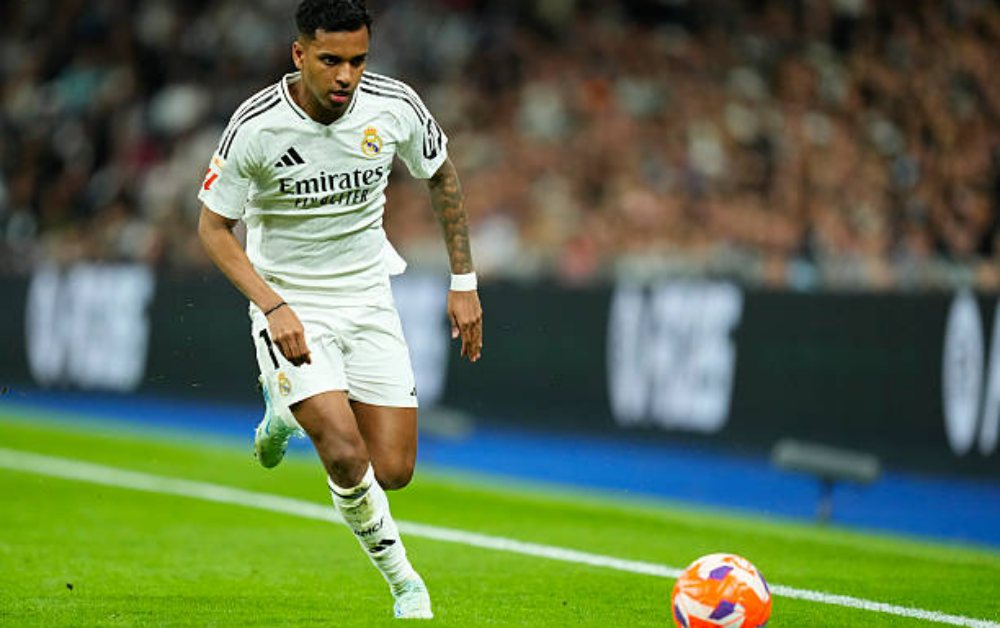 Tin chuyển nhượng 4/7: Ngôi sao MU đàm phán gia nhập Juventus; Real Madrid bán Rodrygo