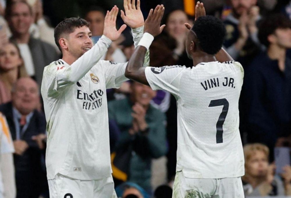 Nhận định bóng đá Talavera vs Real Madrid (3h00 ngày 18/12): Sức mạnh vượt trội