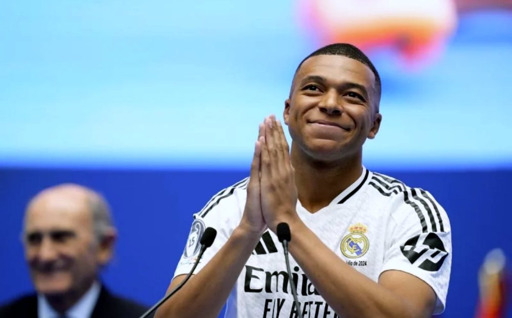 Nhận định, soi kèo Real Madrid vs Atalanta, 02h00 hôm nay 15/08: Mbappe ra mắt