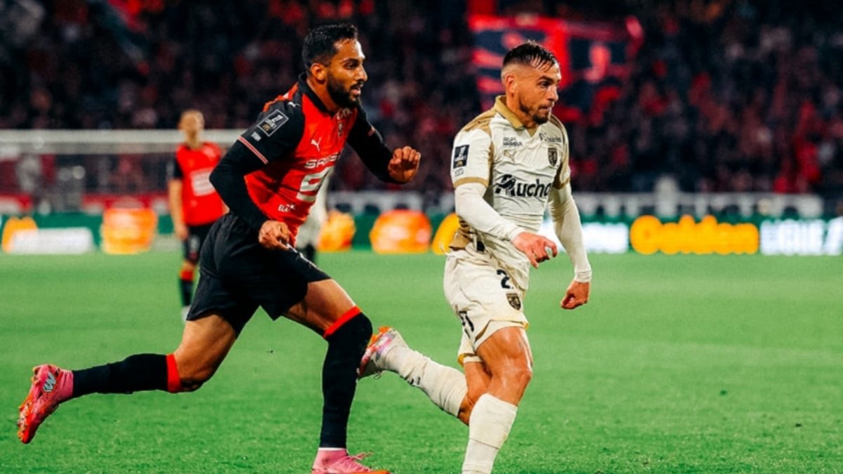Nhận định Lens vs Rennes, 23h00 ngày 7/2: Chủ nhà bay cao