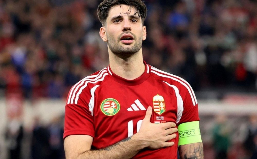 Nhận định bóng đá Hungary vs Ireland 21h00 ngày 16/11: Cuộc chiến sống còn