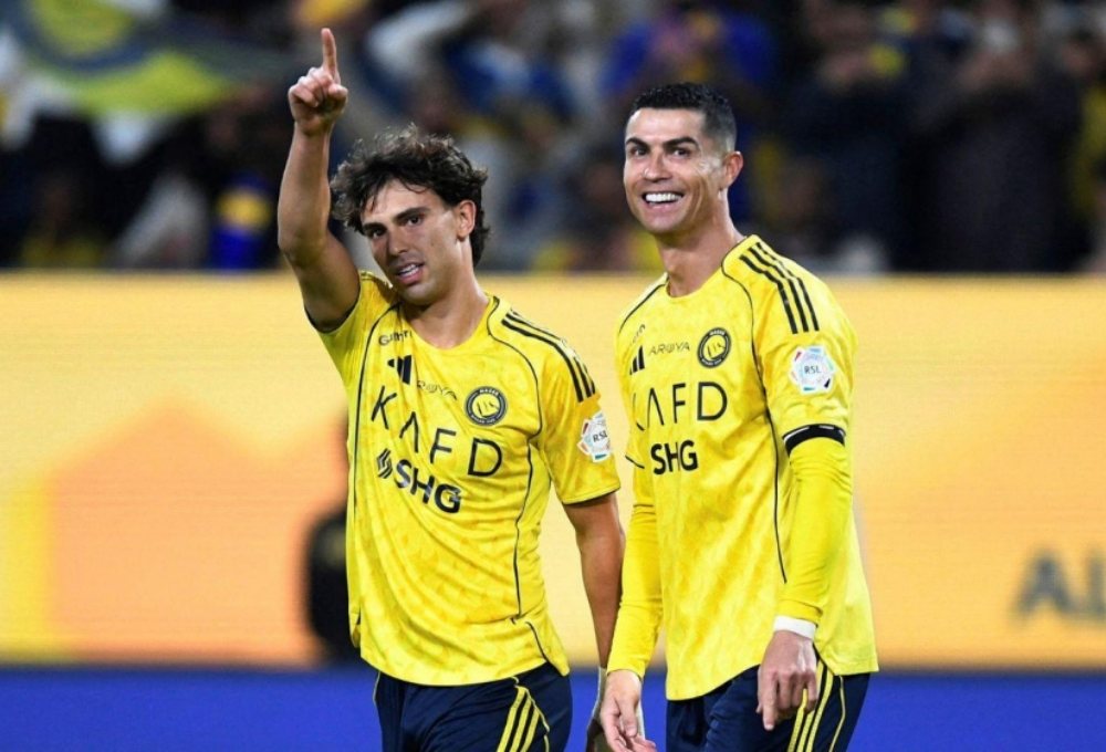 Nhận định Al Najma vs Al Nassr 2h00 ngày 26/2: Ronaldo tiếp đà tỏa sáng