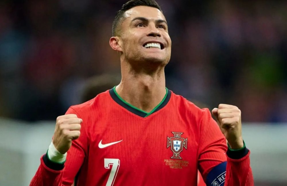 Nhận định bóng đá Đan Mạch vs Bồ Đào Nha: Ronaldo tạo điểm nhấn