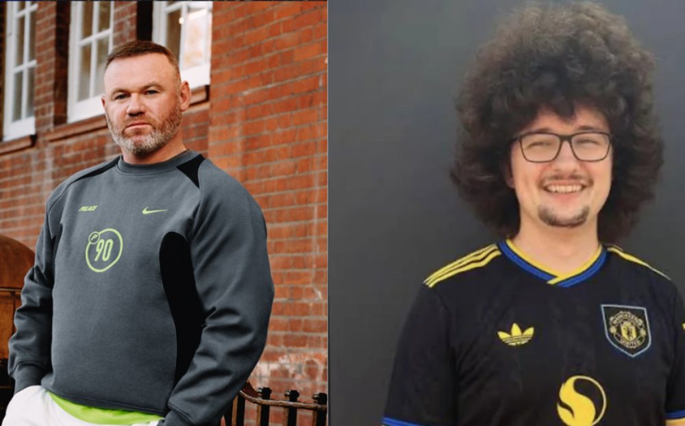 Huyền thoại MU nổi giận