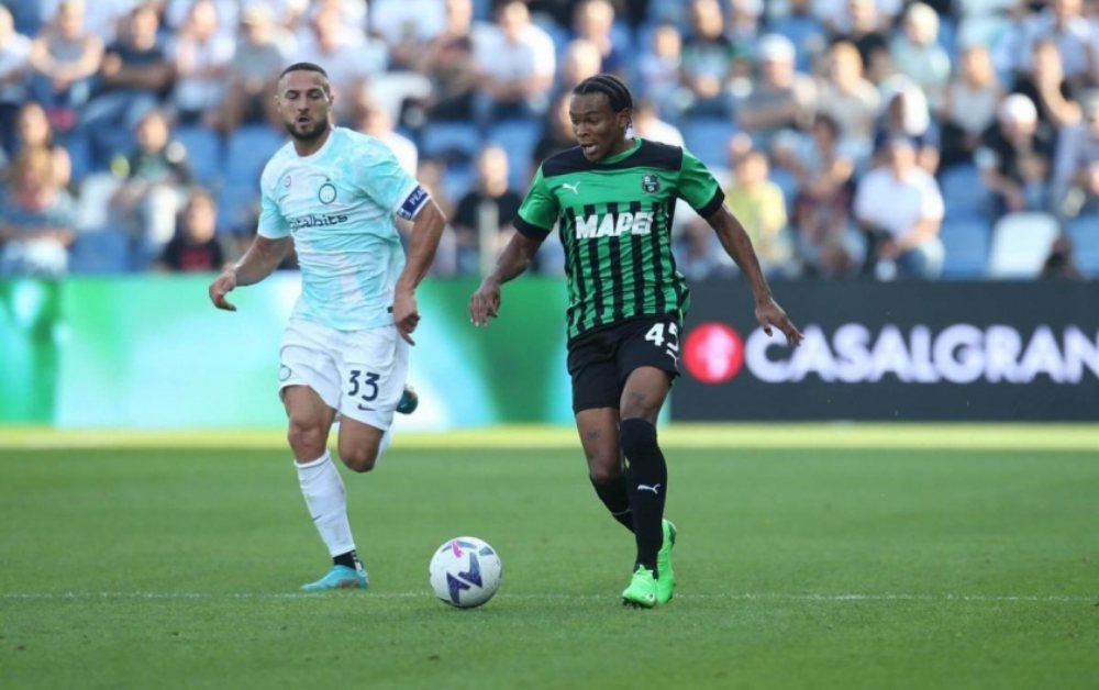 Nhận định Sassuolo vs Verona 02h45 ngày 21/2: Tỉ số sát sao
