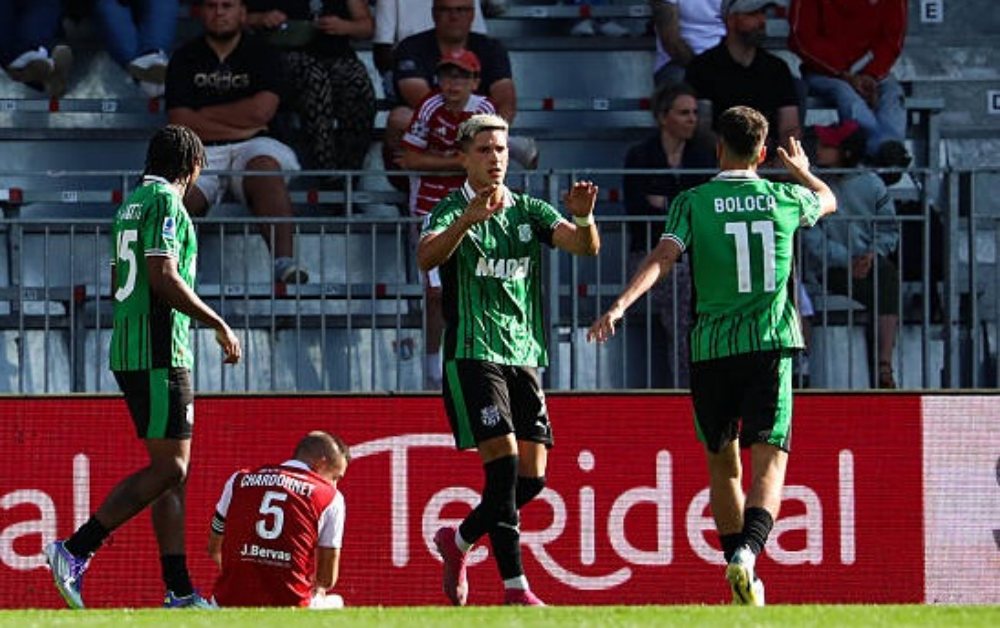 Nhận định trận đấu Sassuolo vs Catanzaro 23h30 ngày 15/8, Coppa Italia