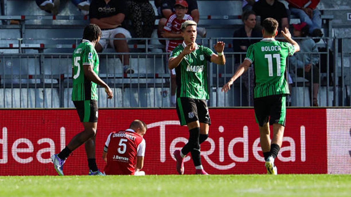 Nhận định bóng đá Sassuolo vs Torino 21h00 ngày 21/12/2025: Không quá chênh lệch