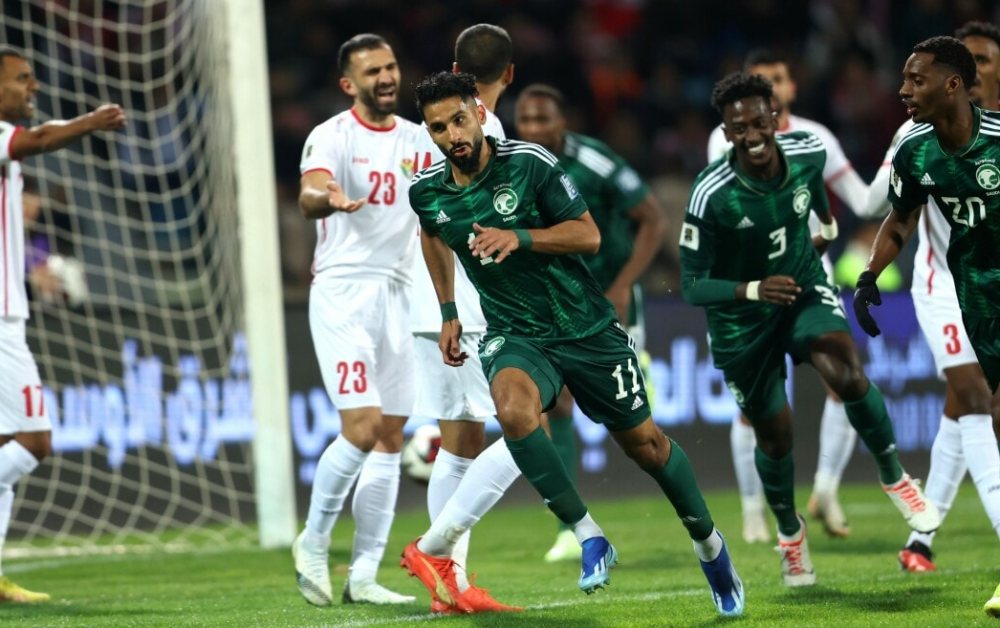 Nhận định, soi kèo Saudi Arabia vs Jordan: Níu chân nhau trong thế giằng co, 21h45 ngày 30/5