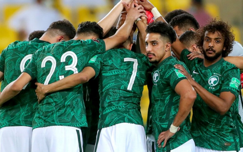 Nhận định Ả Rập Saudi vs Ai Cập 00h30 ngày 28/3: Hướng tới World Cup