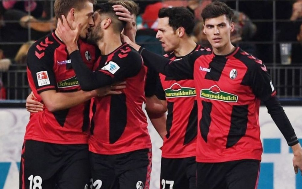 Nhận định Freiburg vs Celta Vigo 02h00 ngày 10/4: Khách lành ít dữ nhiều