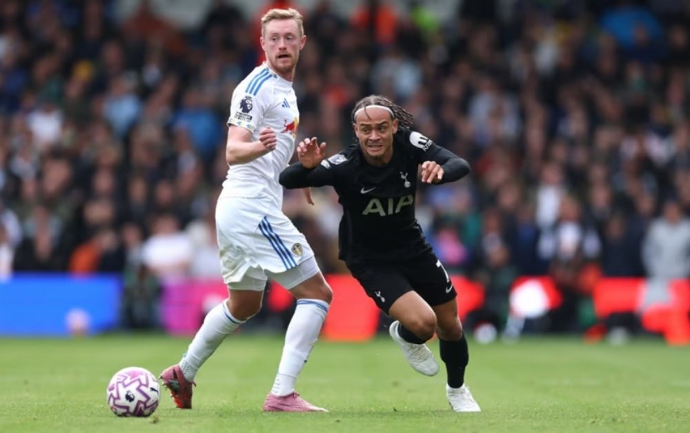 Nhận định Tottenham vs Leeds 02h00 ngày 12/5: “Gà trống” vượt cửa tử