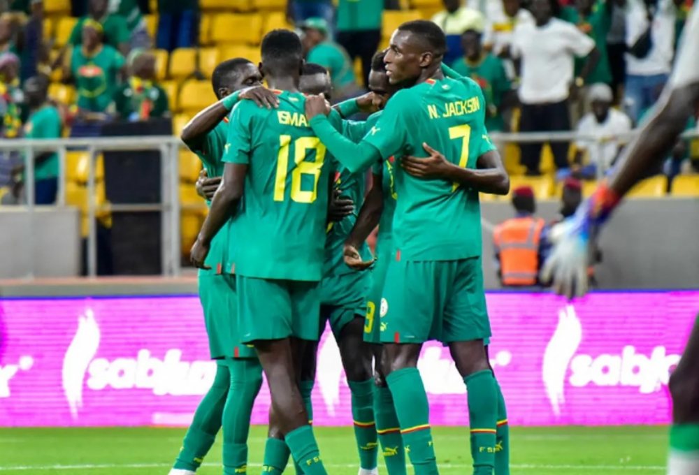 Nhận định bóng đá Senegal vs Botswana 22h00 ngày 23/12: Ra quân thuận lợi