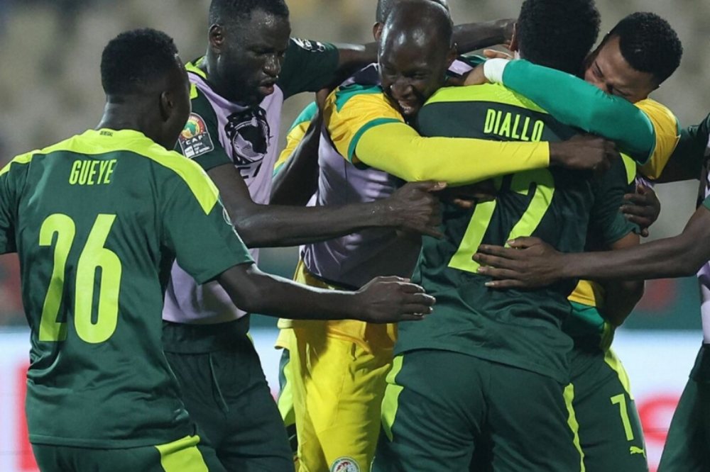 Nhận định Senegal vs Peru 23h00 ngày 28/3: Lấy lại danh dự