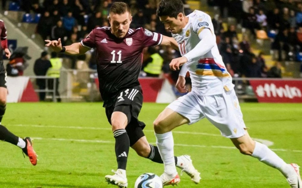 Nhận định bóng đá Serbia vs Latvia 00h00 ngày 17/11/2025: Trận đấu thủ tục