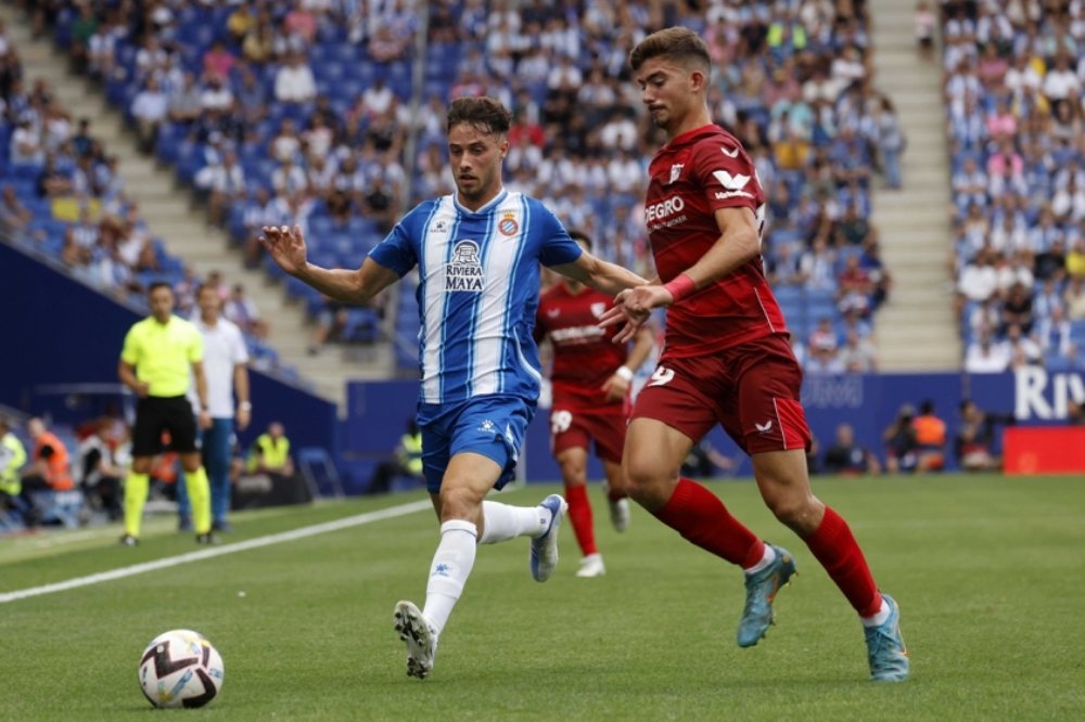 Nhận định Sevilla vs Espanyol 21h15 ngày 9/5: Cuộc chiến sống còn