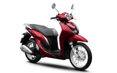 Bảng giá xe Honda SH Mode cập nhật tháng 2/2025 mới nhất