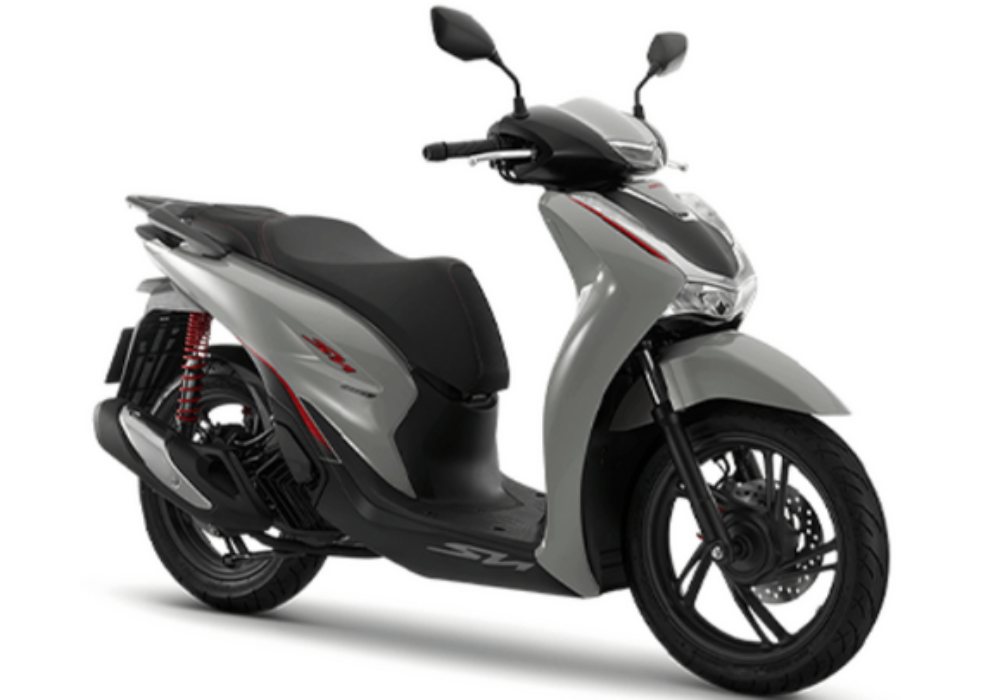 Bảng giá xe máy hãng Honda tháng 2/2025 cập nhật mới nhất