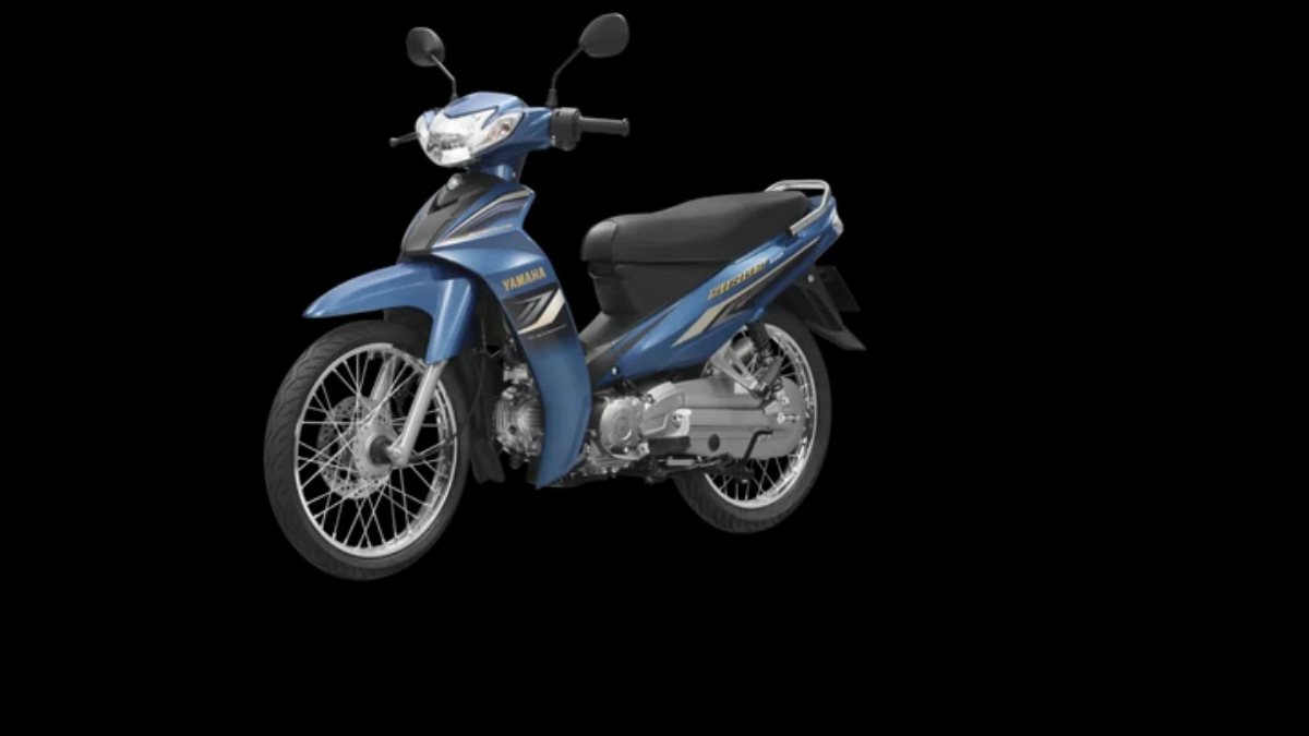 Bảng giá xe máy Sirius tháng 12/2025 mới nhất hôm nay