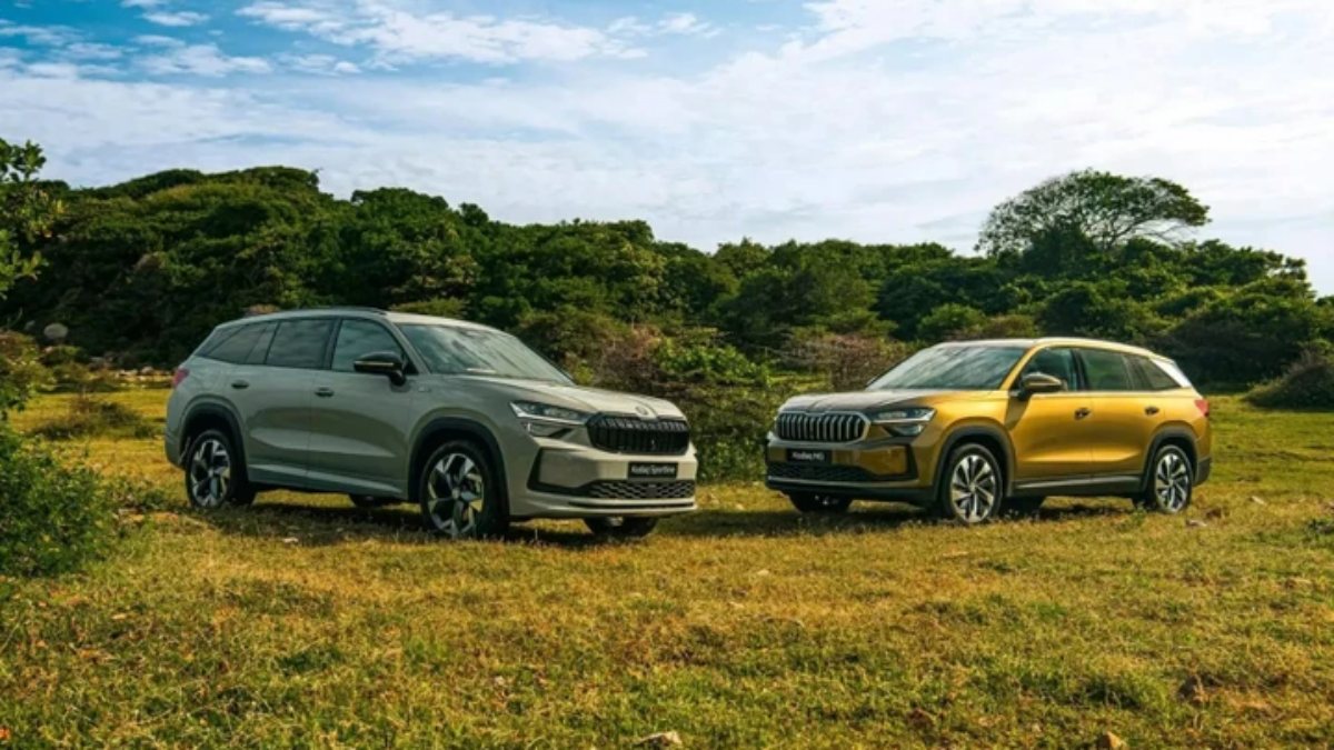 Bảng giá xe Skoda tháng 1/2026 mới nhất hôm nay