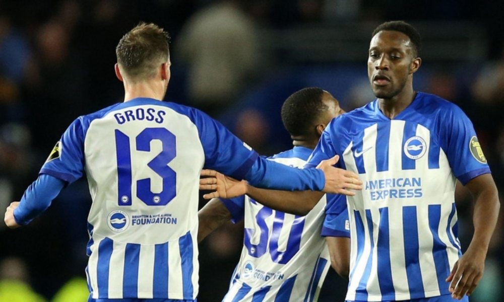 Nhận định Brighton vs Wolves, 21h00 ngày 26/10: Bầy sói lại im tiếng