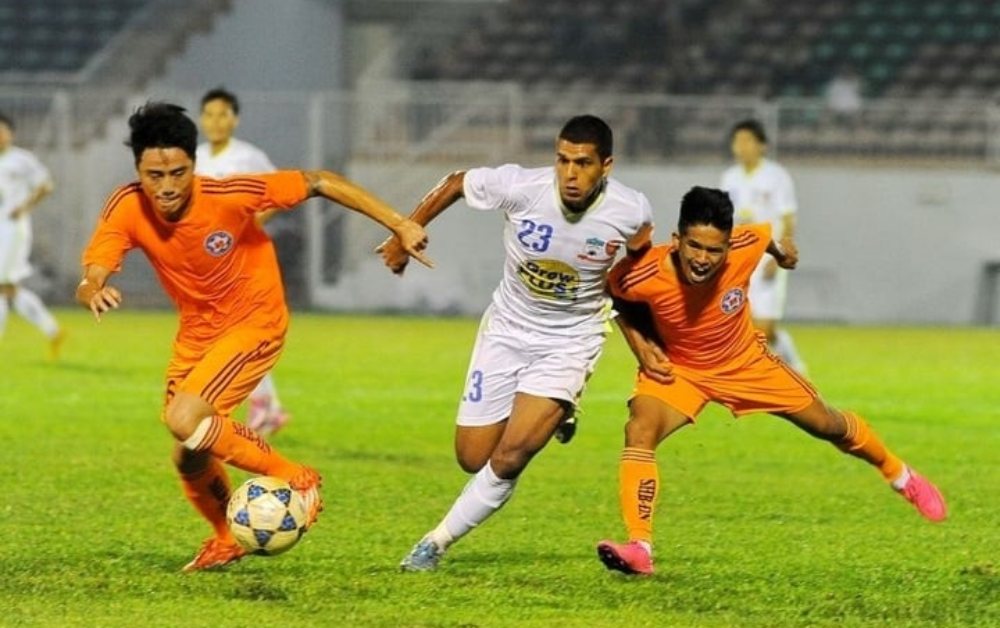 Lịch thể thao mới nhất ngày 23/5 và rạng sáng 24/5