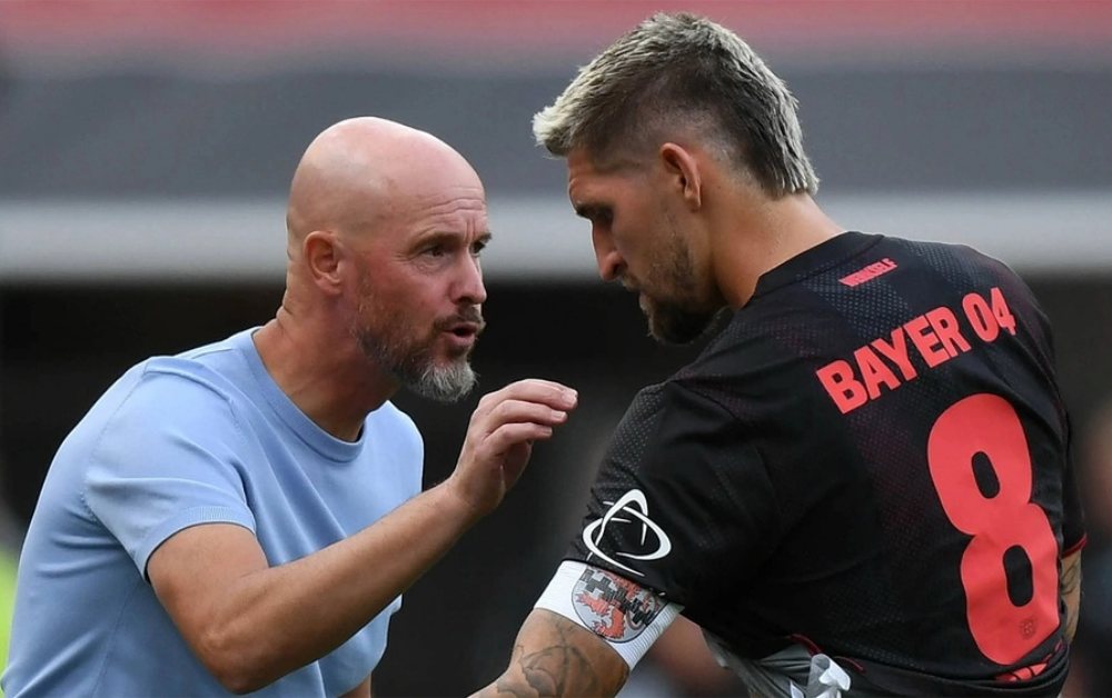Nhận định, dự đoán Grossaspach vs Leverkusen 23h00 ngày 15/8, Cúp Quốc gia Đức 2025/26
