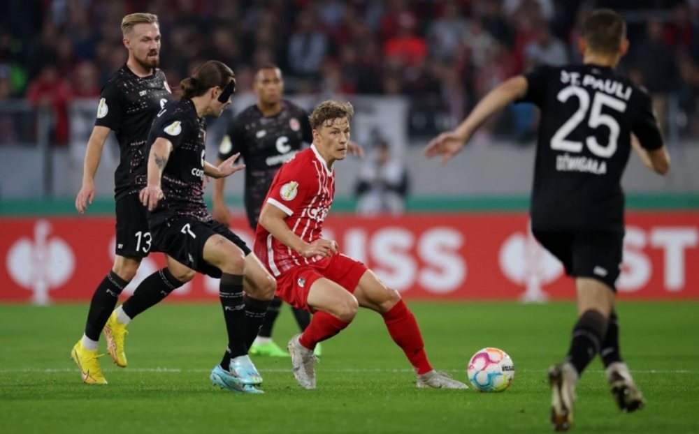 Nhận định ST Pauli vs Freiburg 23h30 ngày 22/3: Trận đấu của sự toan tính
