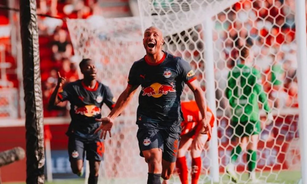 Nhận định, soi kèo Salzburg vs Club Brugge 0h00 ngày 7/8, vòng sơ loại Cúp C1