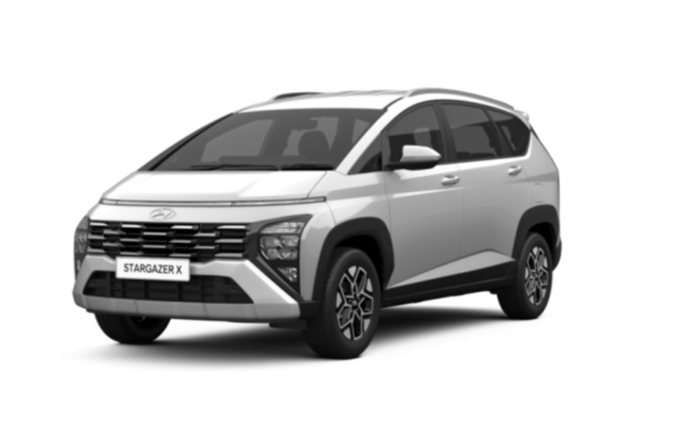 Bảng giá ô tô Hyundai tháng 8/2025 mới nhất hôm nay