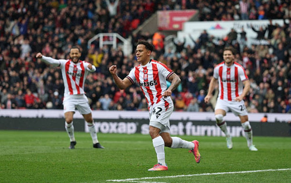 Nhận định, soi kèo Stoke vs Derby County 21h00 ngày 09/08, hạng nhất Anh