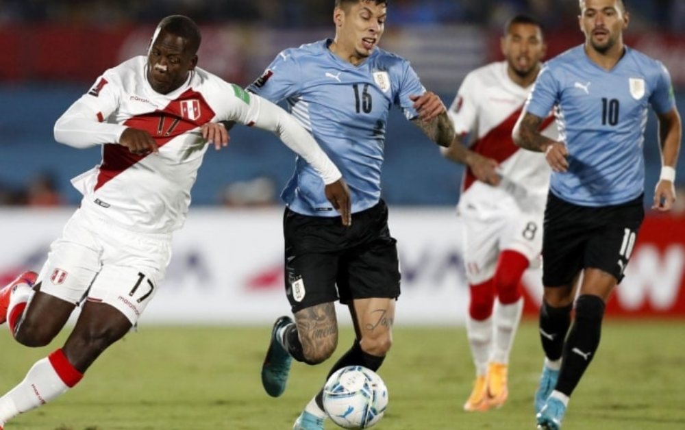Nhận định, dự đoán Uruguay vs Peru 06h30 ngày 5/9: Núñez hóa người hùng