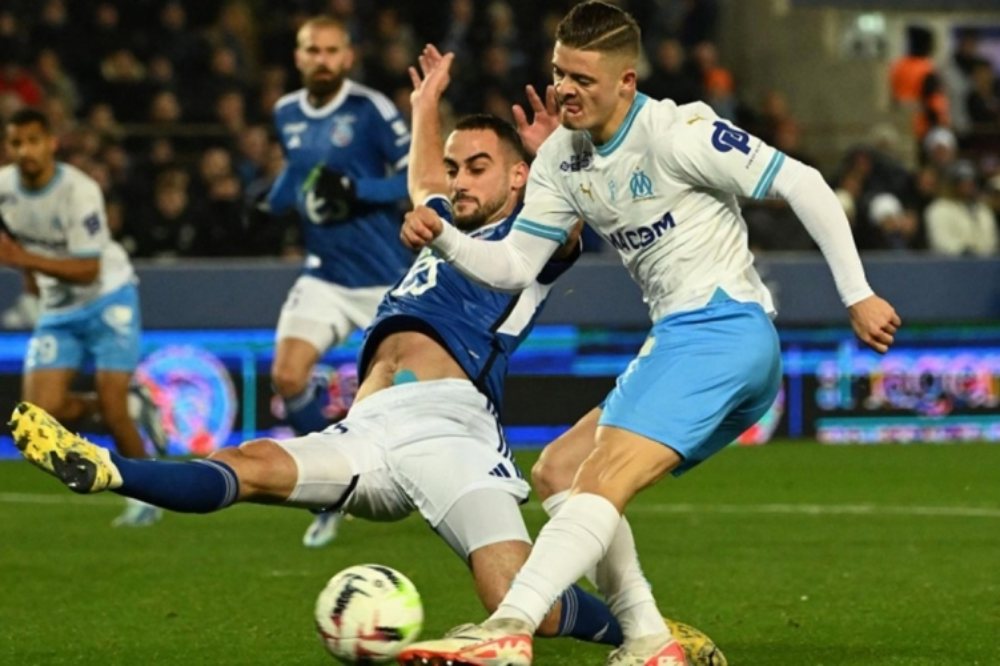 Nhận định, soi kèo Strasbourg vs Marseille 1h45 ngày 27/09: Chủ nhà tự tin