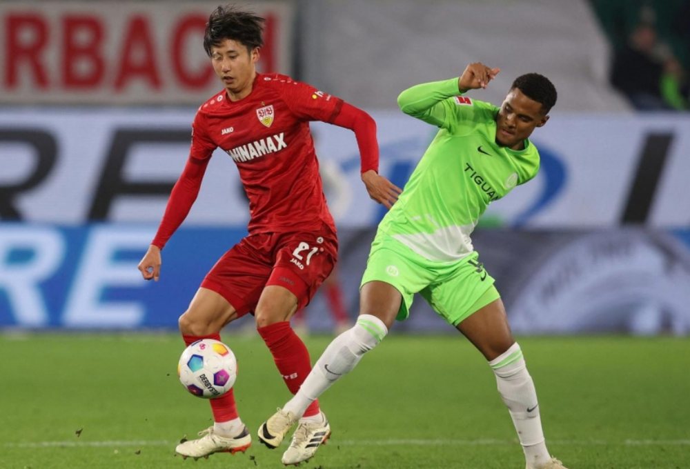 Nhận định Stuttgart vs Wolfsburg 21h30 ngày 01/3/2026: Xây chắc top 4
